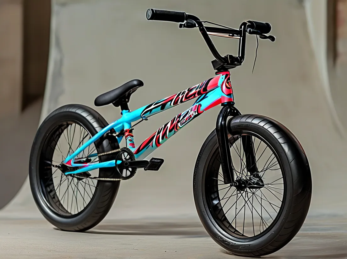 Fit Bike Co BMX | Premium Stunt & Racing Bicycles