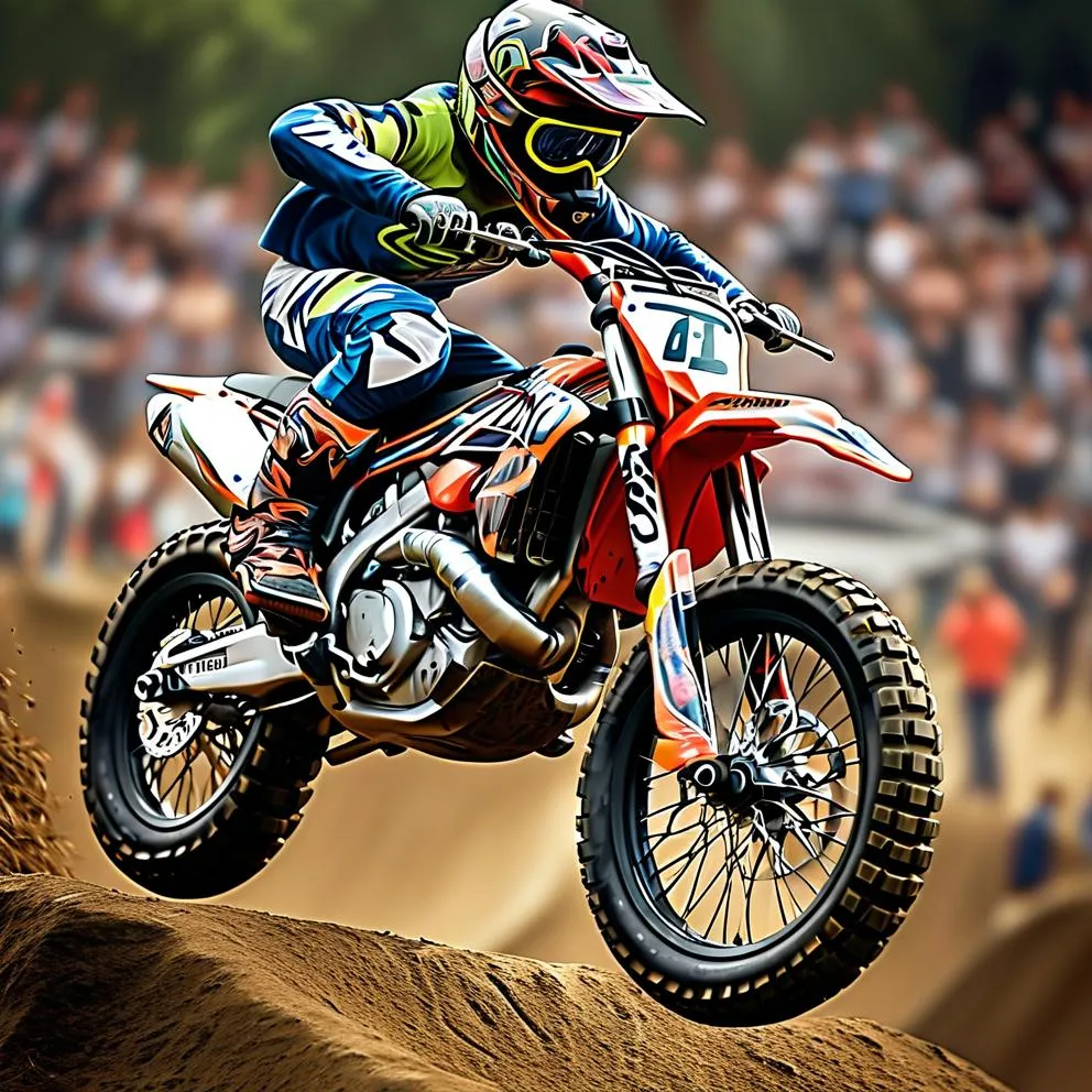 Supercross BMX Bikes | Pro-Grade Dirt & Stunt Riding Models