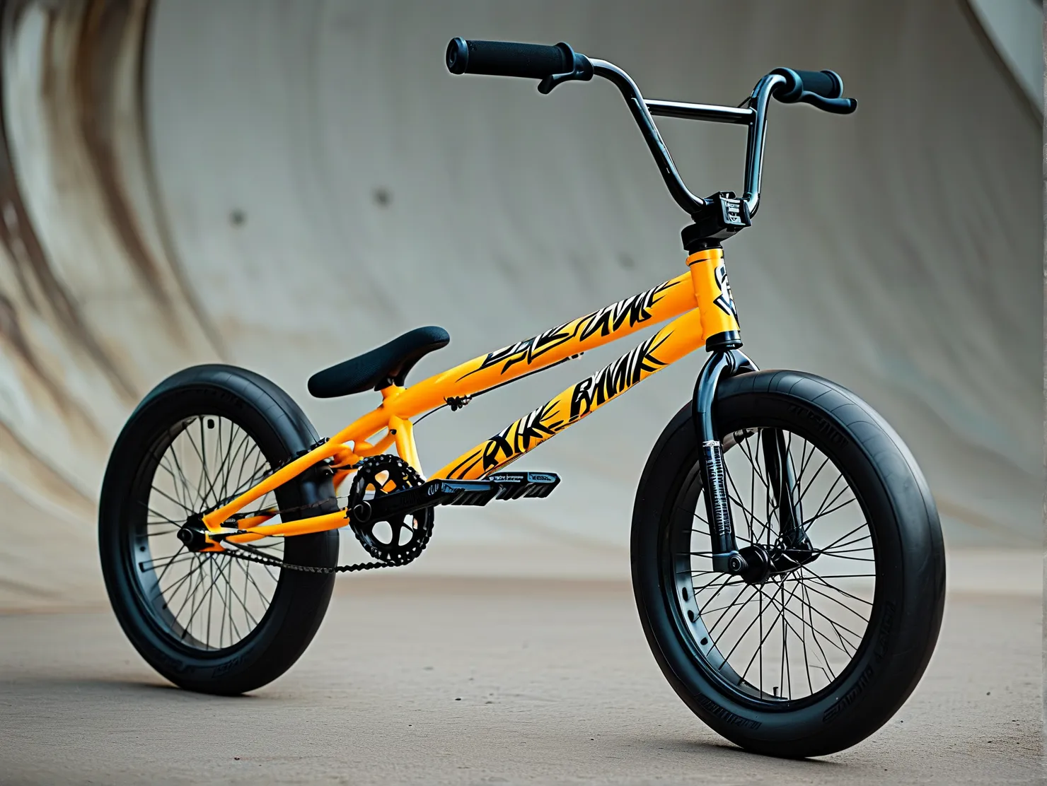 DK BMX Bikes | Lightweight Stunt & Race-Ready Performance