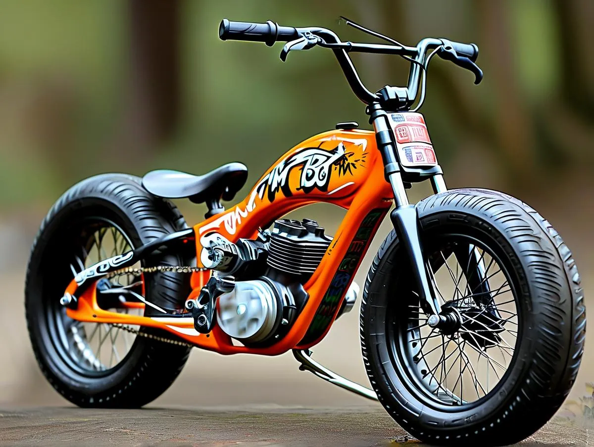 1980 BMX Bikes | Vintage Stunt Bikes & Retro BMX Parts