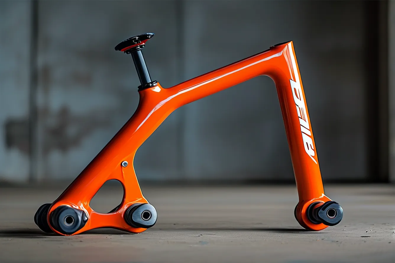 BMX Bike Seatposts | Lightweight Durable Stunt & Ride-Ready
