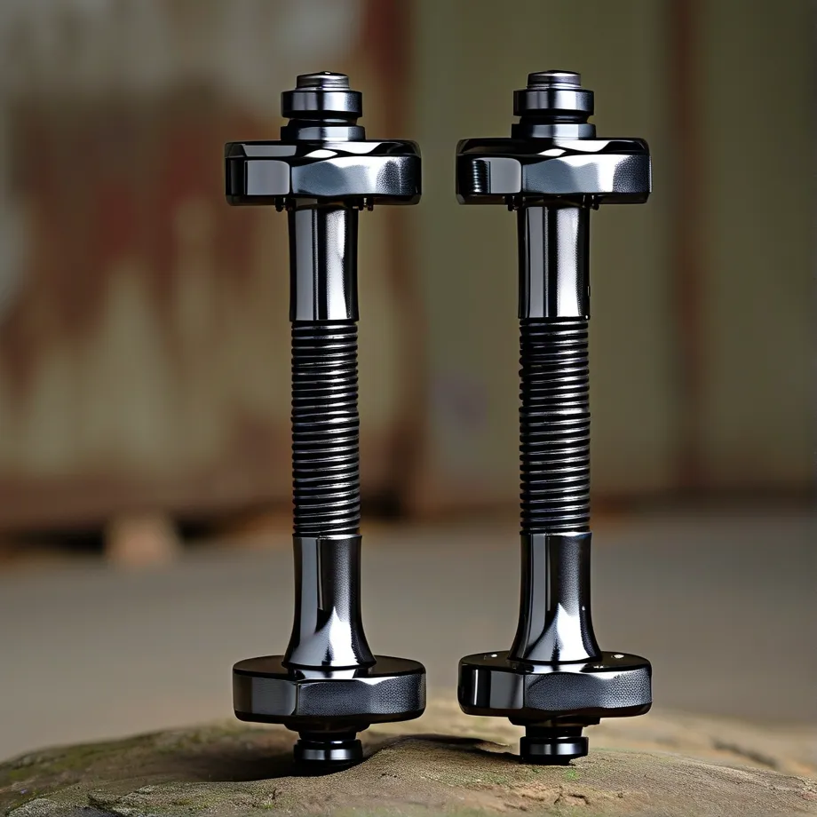 BMX Bike Pegs - Durable Stunt & Grind Pegs for Tricks