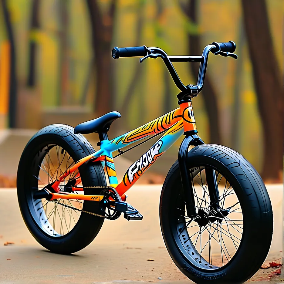 Freecoaster BMX Bikes | Smooth Ride for Street Tricks & Park