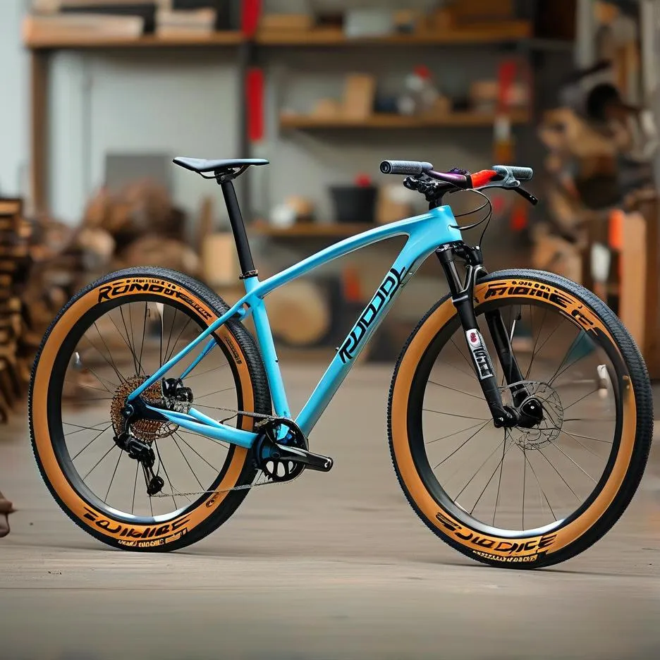 Redline Bike Parts | Premium Upgrades for Peak Performance
