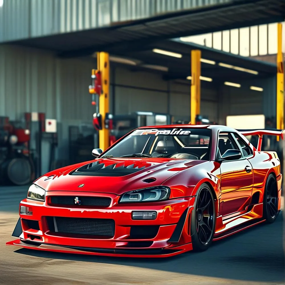 Proline Redline: Boost Vehicle Performance & Durability