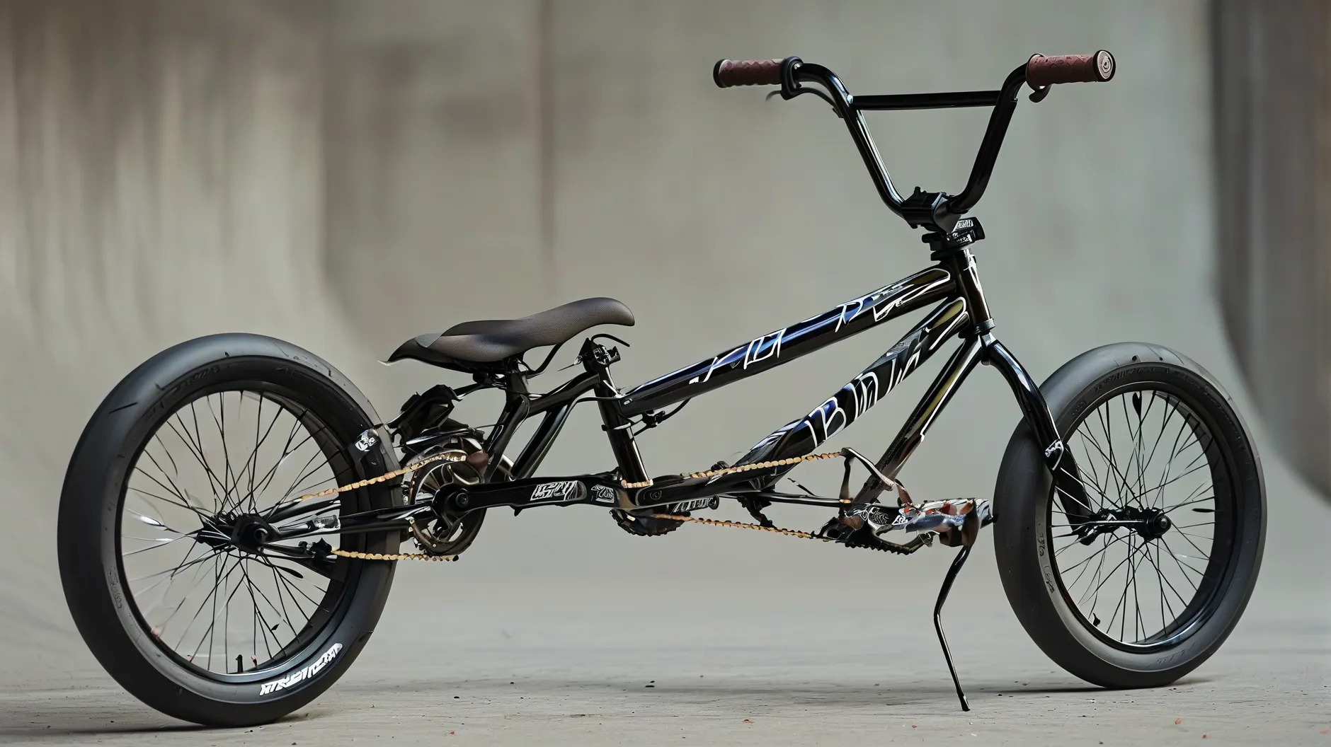 Premium BMX Bikes | Pro Performance & Durable Stunt-Ready Designs