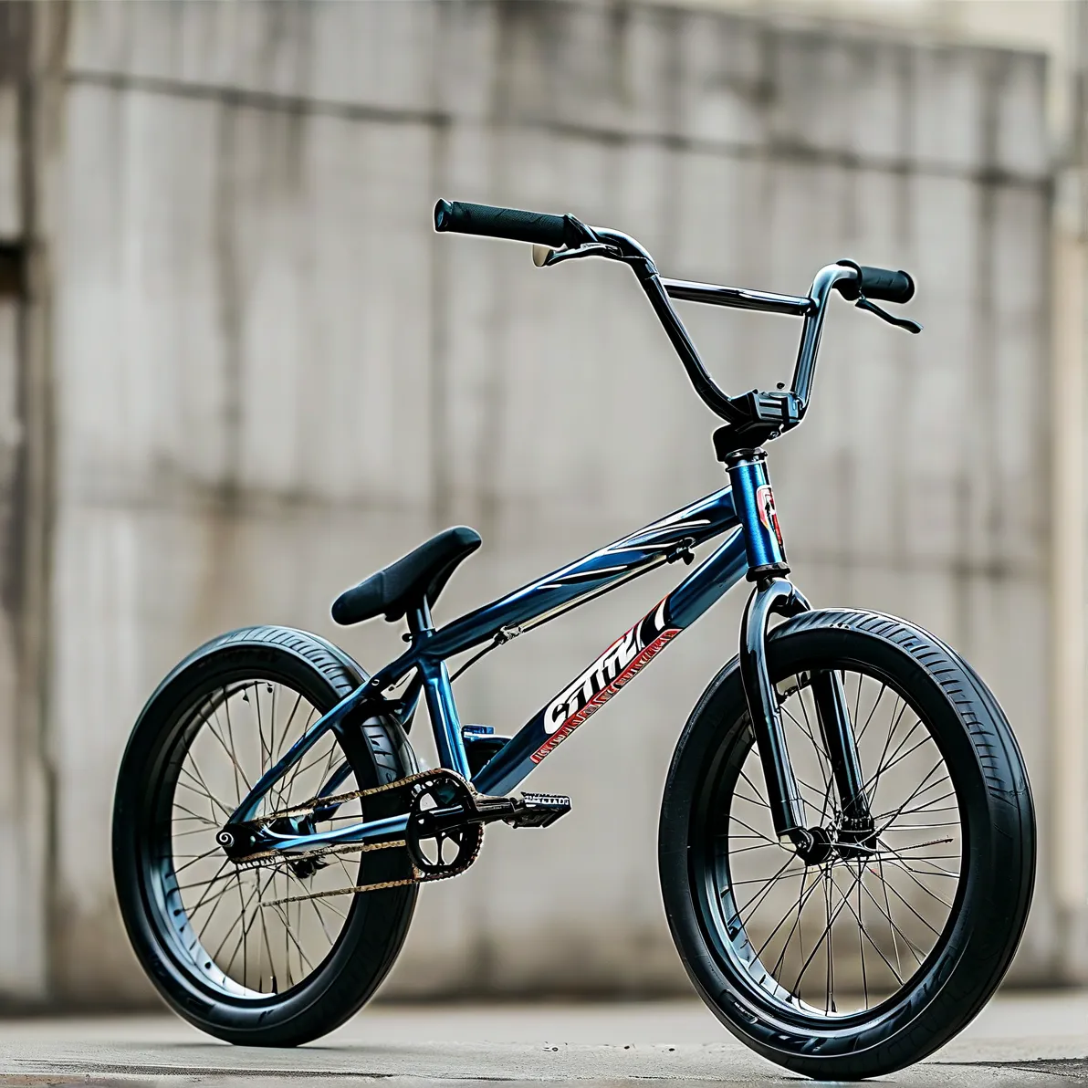 GT Pro Series 29 BMX Bike | Pro-Level Street & Trail Performance