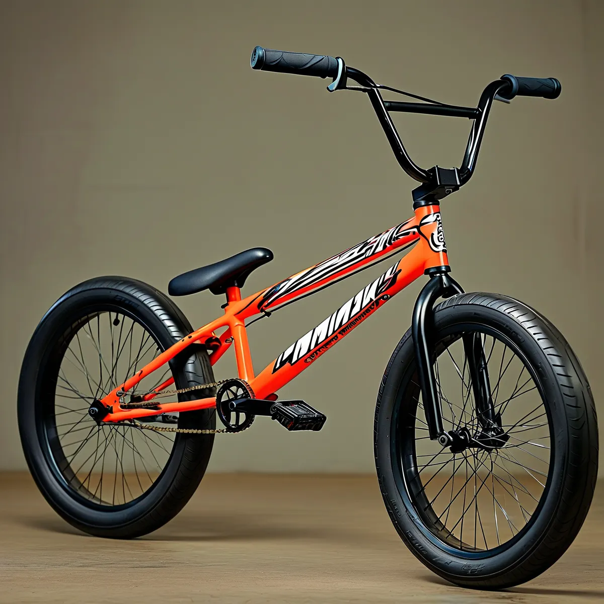 BMX Bike Seats | Durable Comfort Design for Stunt & Freestyle Riding