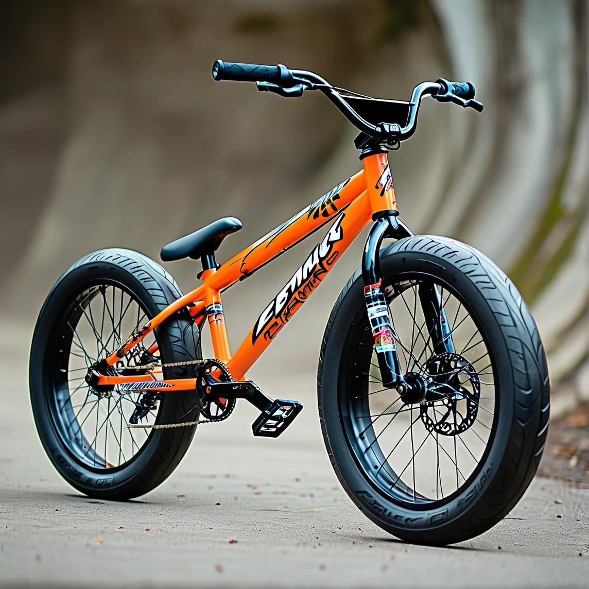 Epic BMX Bikes | Pro-Level Stunt & Race Bikes
