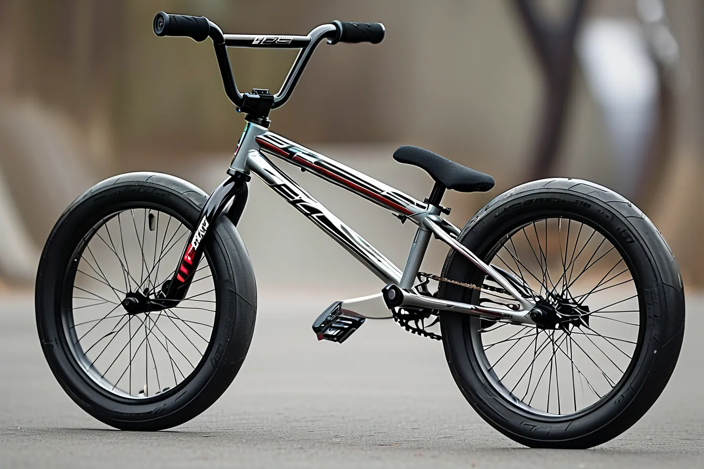 Target BMX Bikes | Lightweight Durable Ride for Street & Stunts