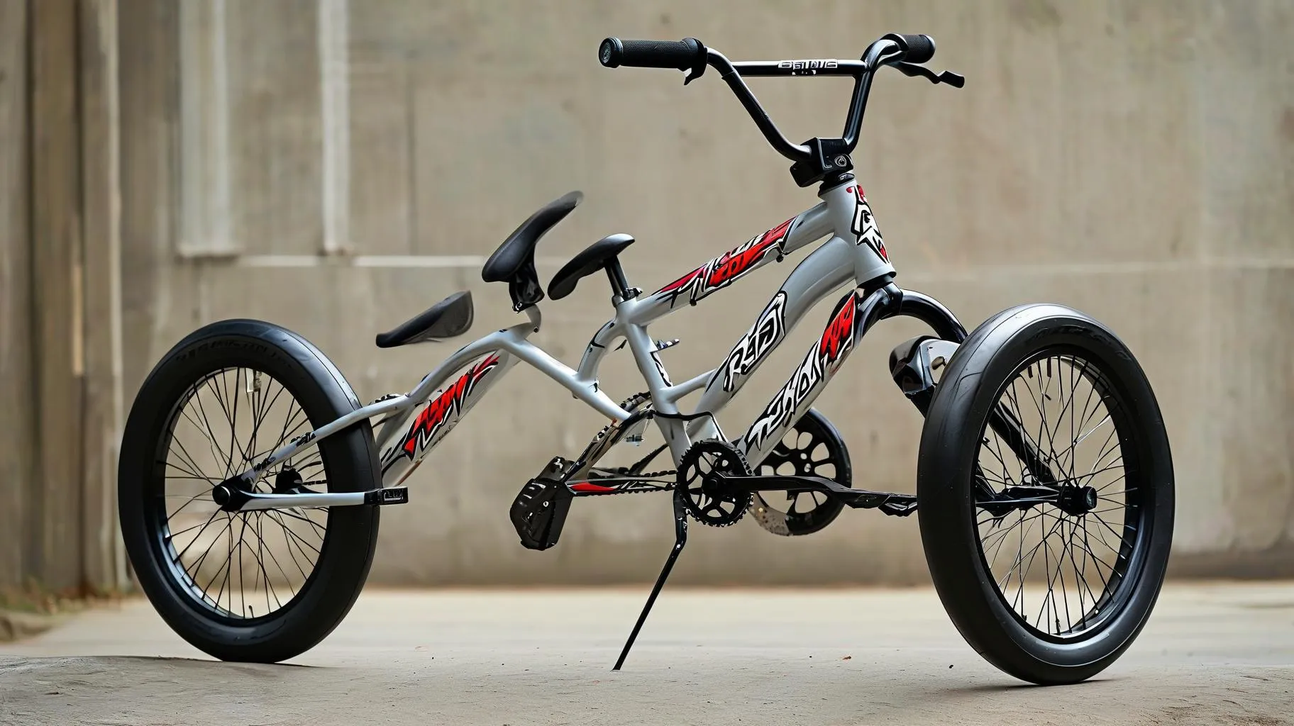 Redline BMX Bikes for Sale | Lightweight & Durable Racing Models