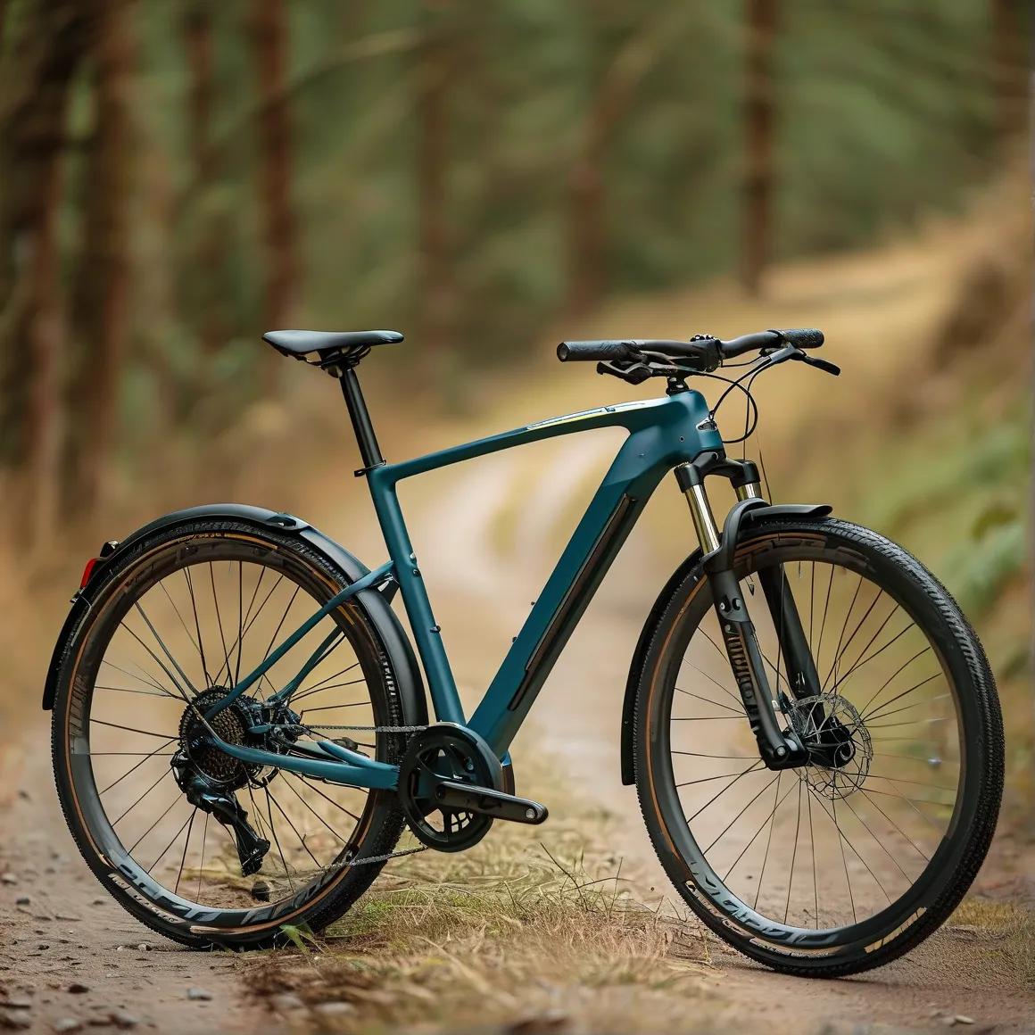 Triban Bicycle | Comfort & Performance for Long Rides