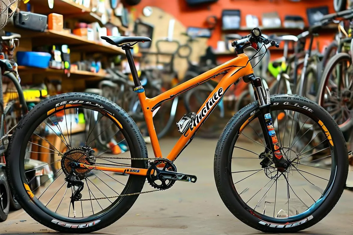 Bicycle Shop Moreno Valley | Best Deals & Expert Bike Repairs
