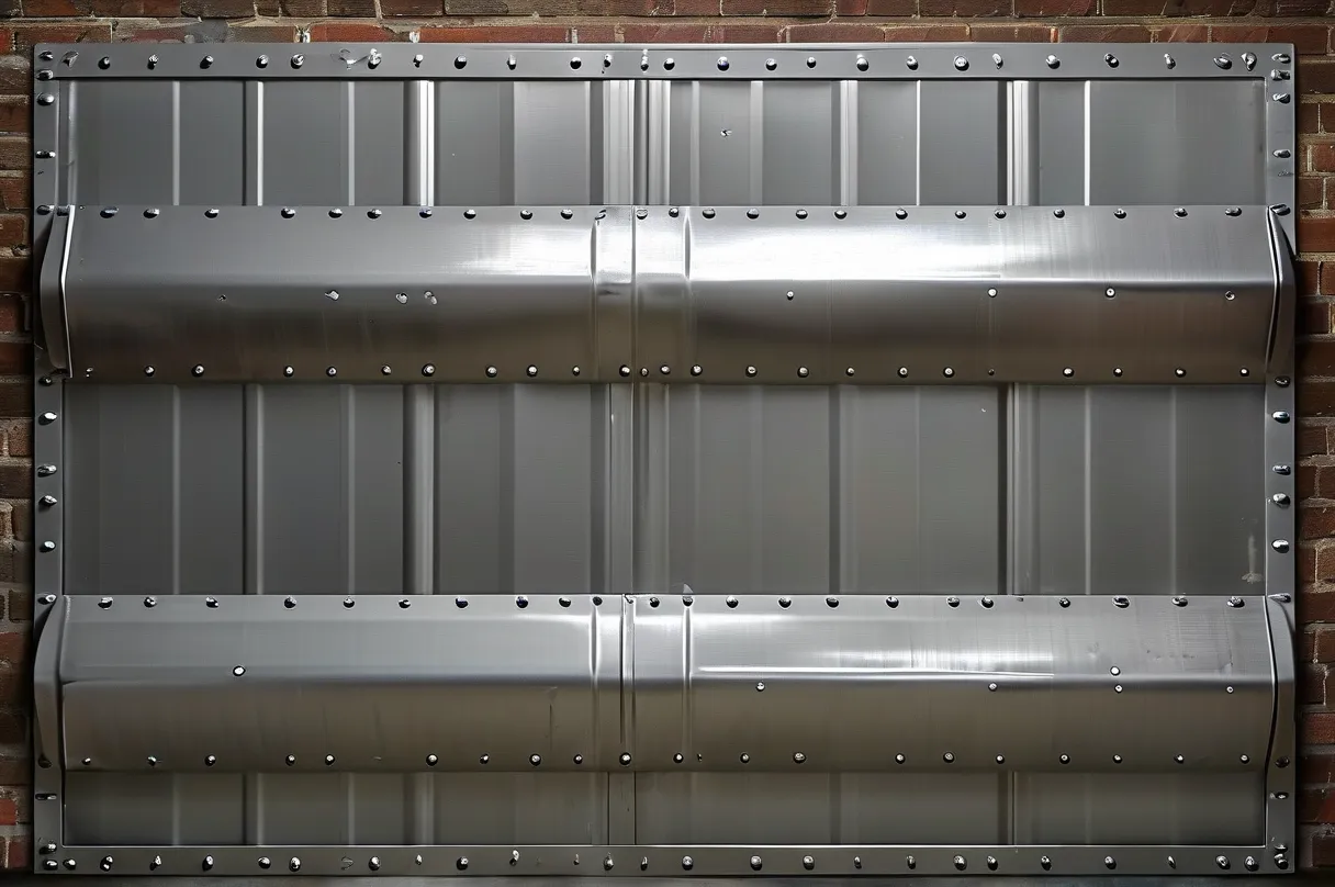 Metal Fenders | Heavy-Duty Vehicle Shields & Style