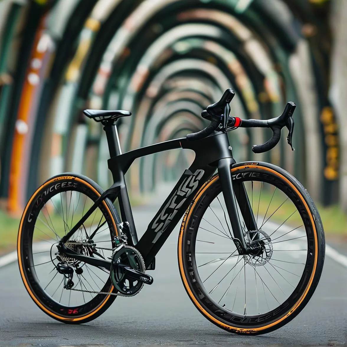 Cycles & More | Premium Bikes, Gear & Cycling Essentials