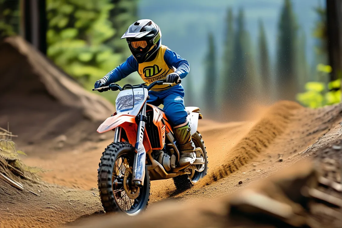 Adult Dirt Bikes for Sale - Off-Road & Trail-Ready Models | Shop Now