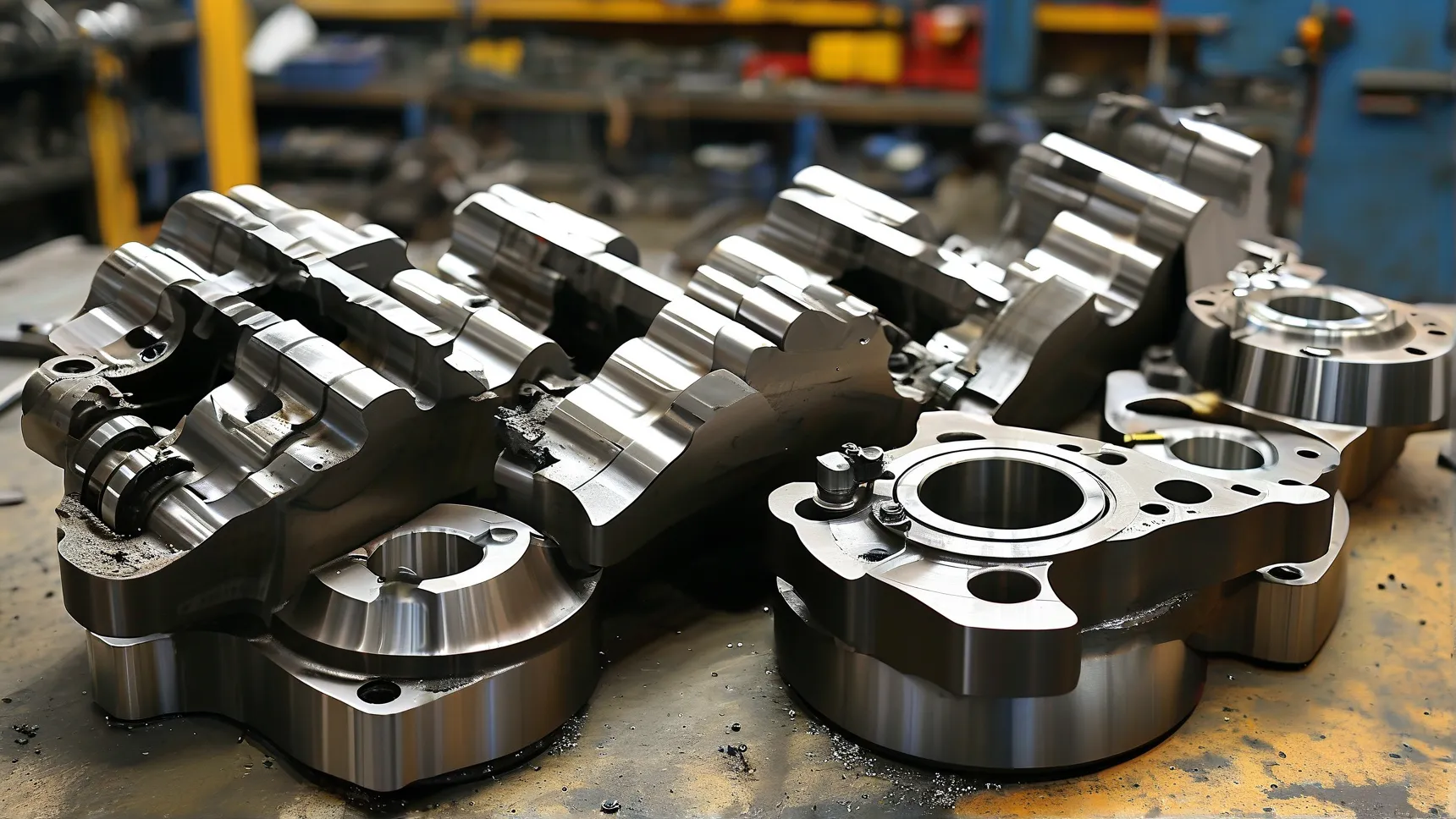 Affordable Crankshaft Cost - Engine Repair Parts & Best Deals