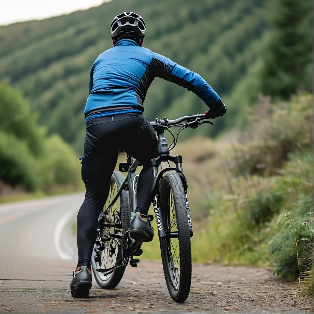 Bastion Bikes | Premium Cycling Gear for Urban & Mountain Rides