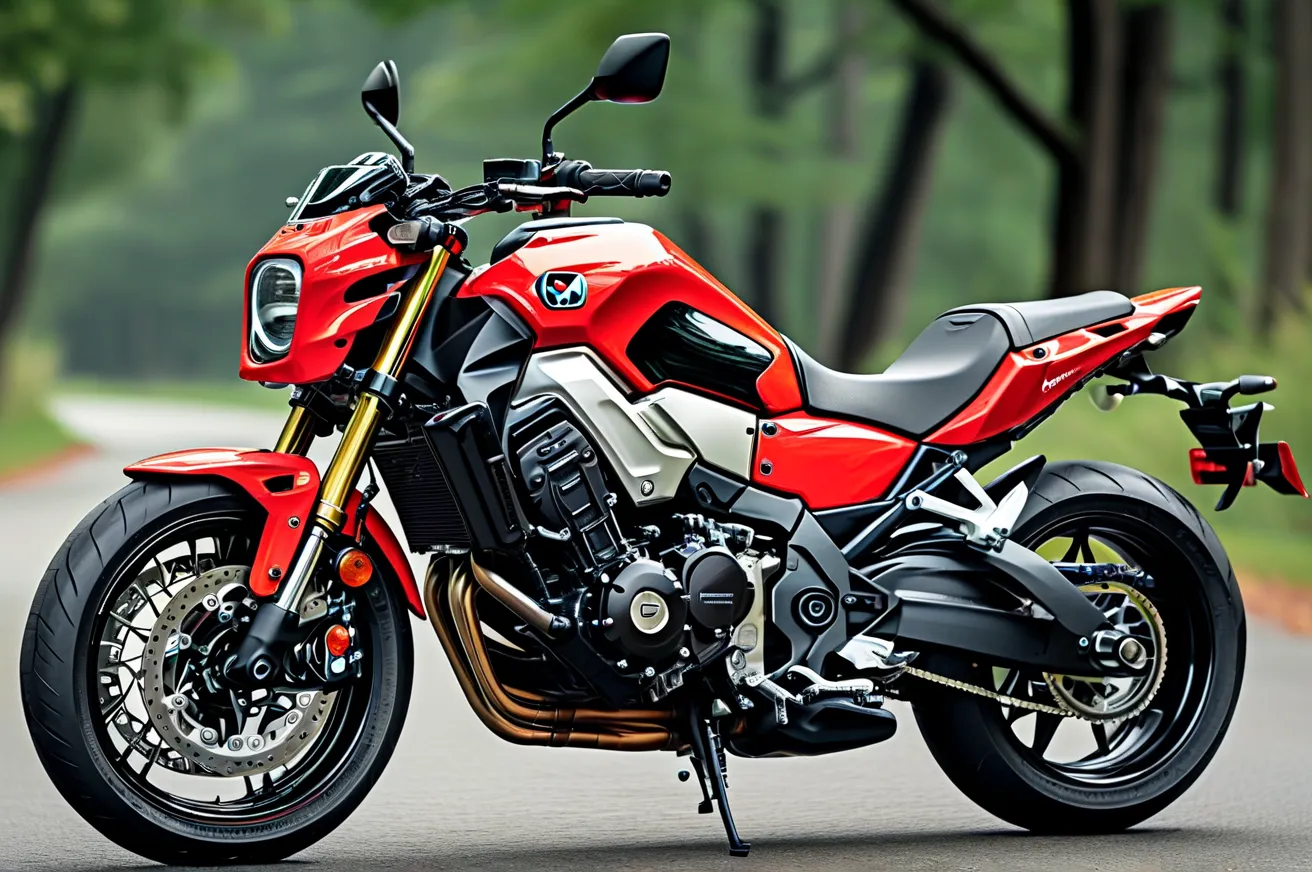 Honda Motorcycle Dealers PA | Shop Local & Save Now