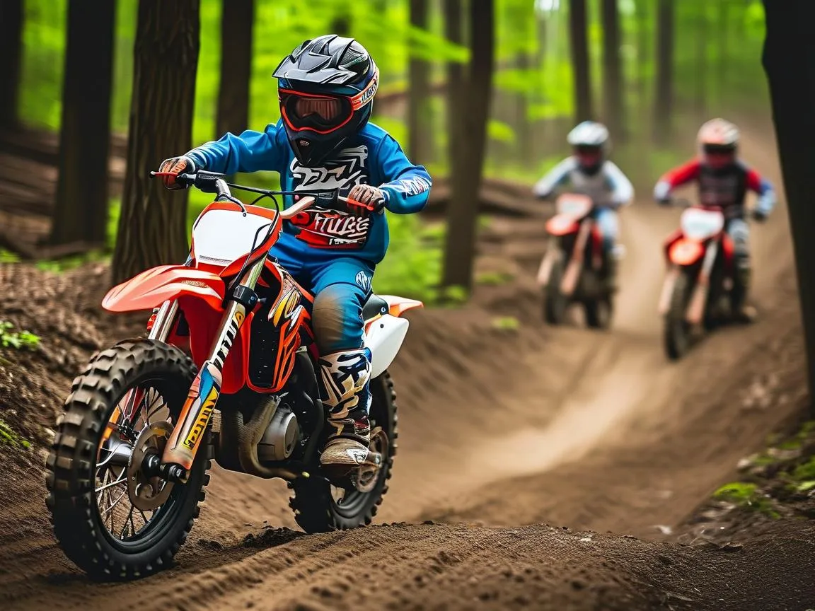 Dirt Bikes Philadelphia | Best Prices on Off-Road & Trail Models Shop Local