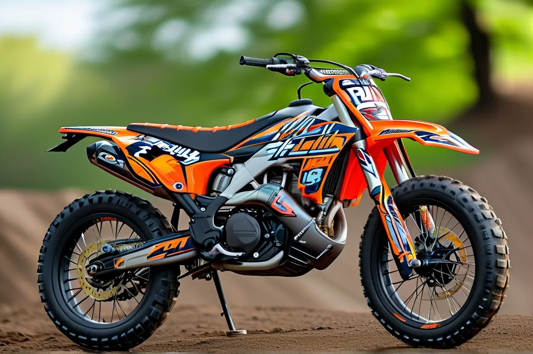 Philly Dirt Bike | Off-Road Ready & Durable | Shop Now