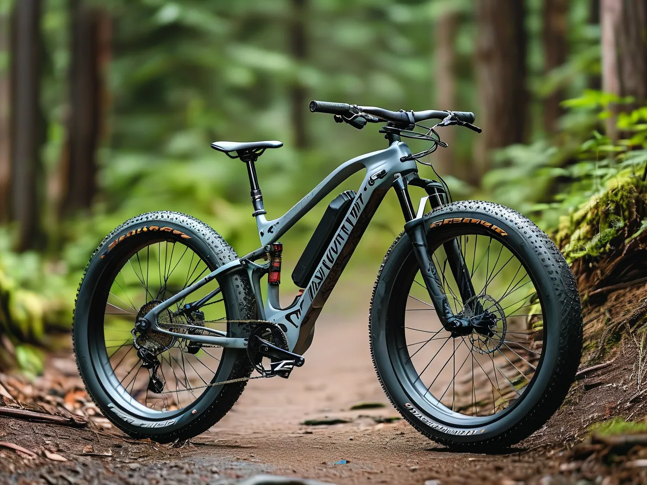 Bastion Bike | Premium All-Terrain Bikes Built for Adventure & Commute