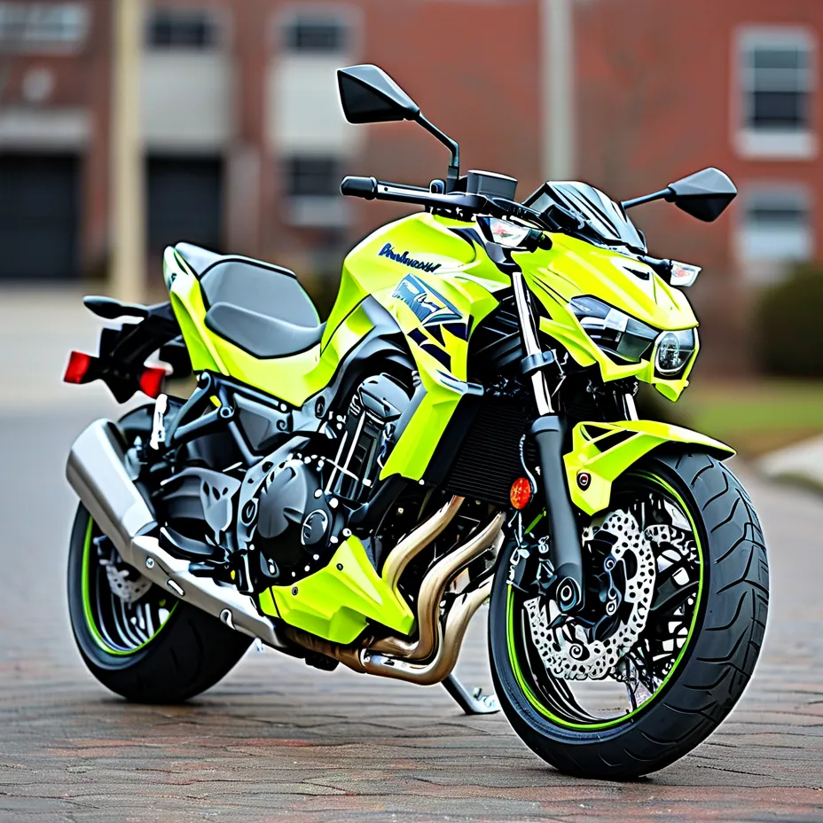 Kawasaki Dealers in PA | Find Local Motorcycle Shops Near You