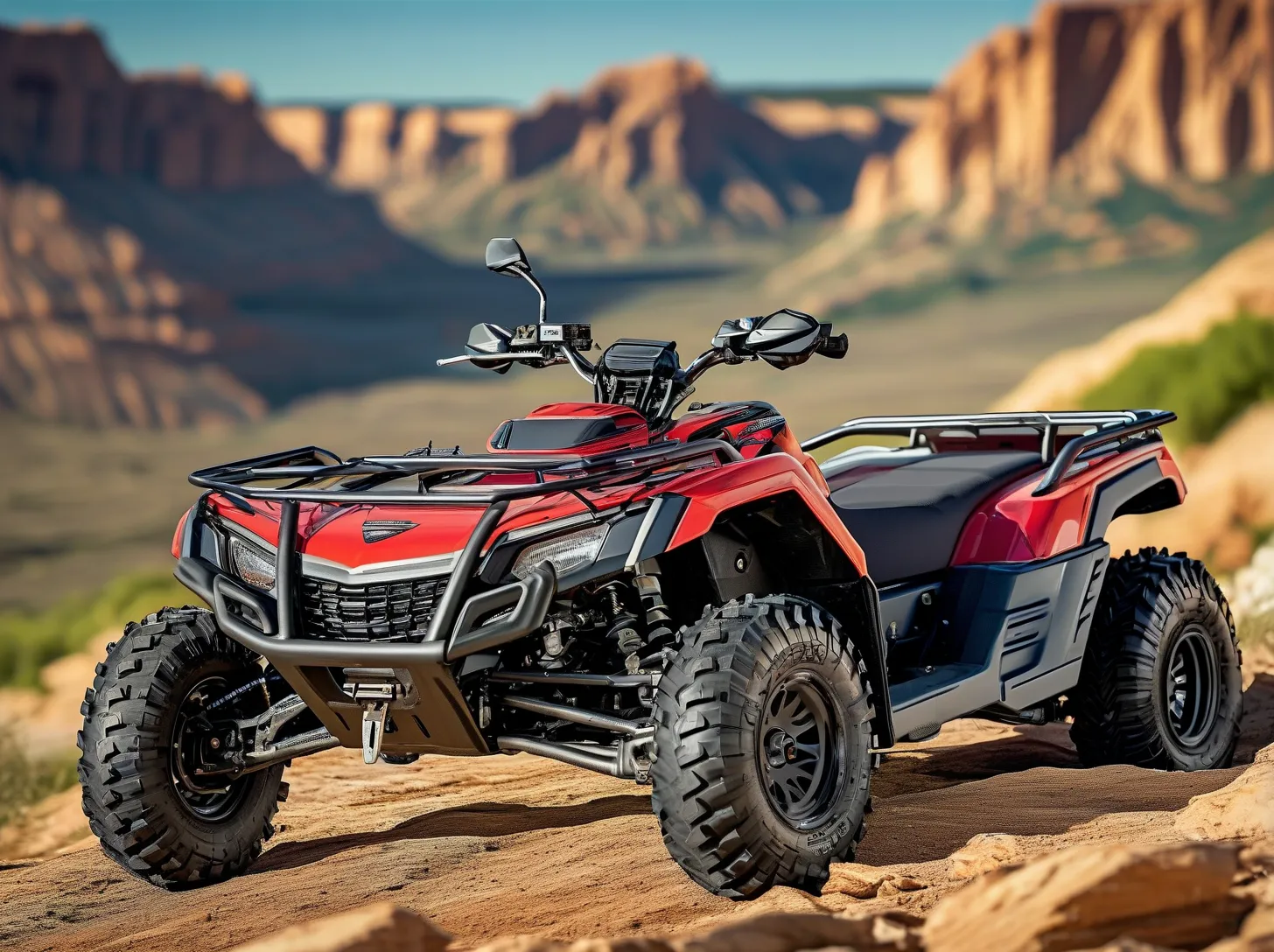 Powersports One | Premium Off-Road Gear & Adventure-Ready Parts