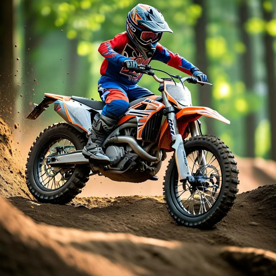 Top Dirt Bike Places Near Me: Trails, Rentals & Local Tracks
