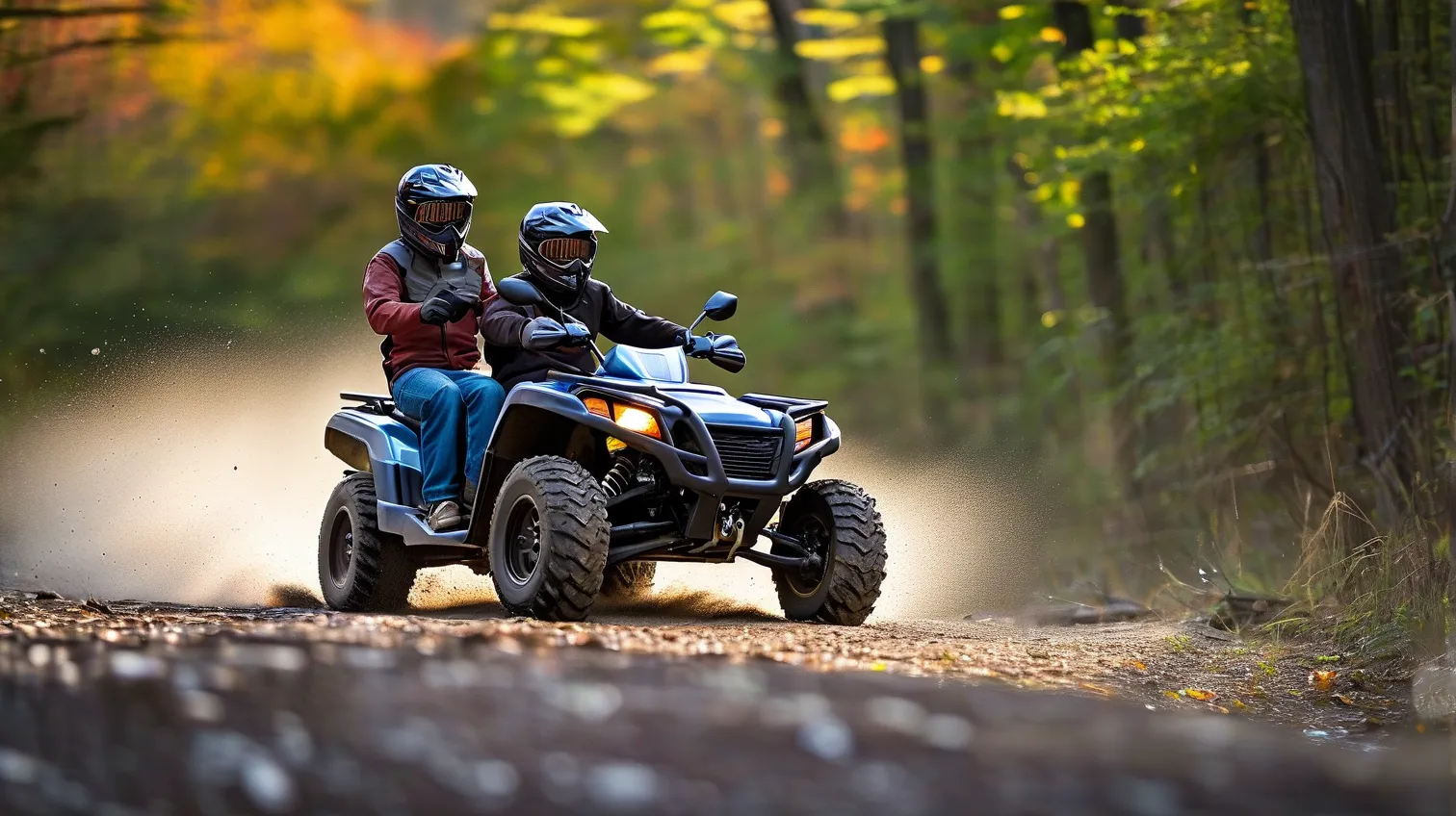 Crossroads Powersports Upper Darby PA | Shop ATVs & Motorcycles