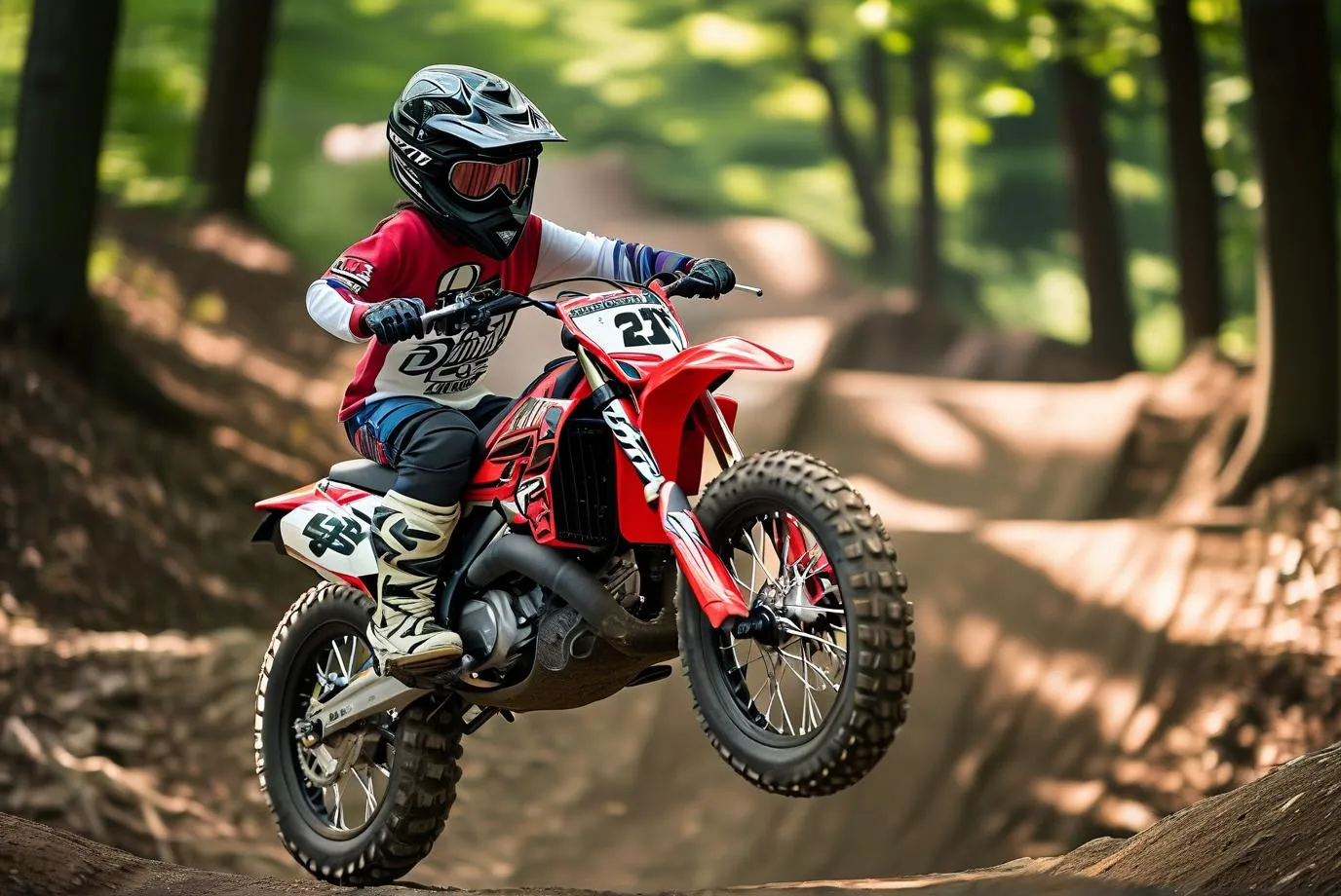 Philadelphia Dirt Bikes for Off-Road Adventures | Shop Best Deals