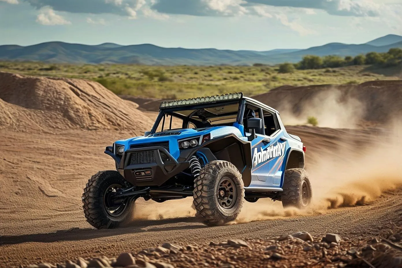 Abernathy Motorsports | Off-Road & Racing Gear Supplies
