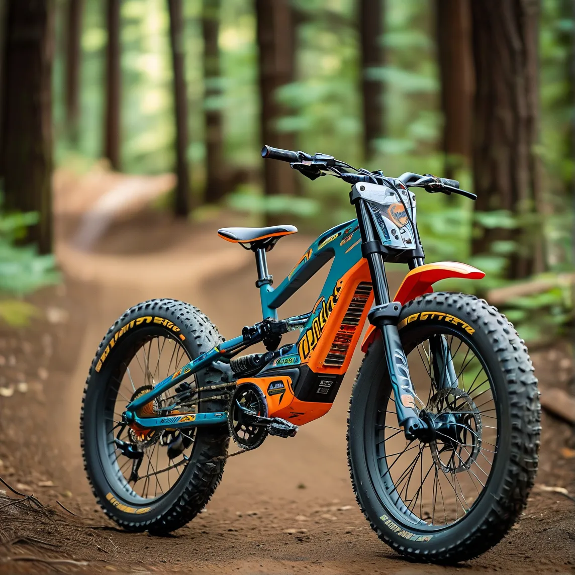 Drit Bikes for Sale: Off-Road & Trail Models | Best Deals