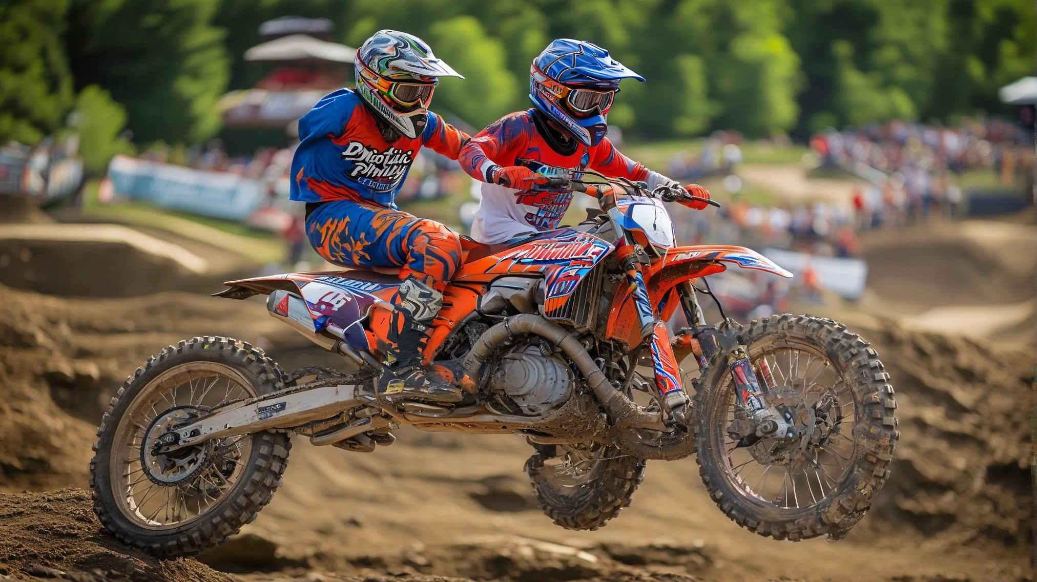 Motocross Philly | Premium Dirt Bike Gear & Parts Shop