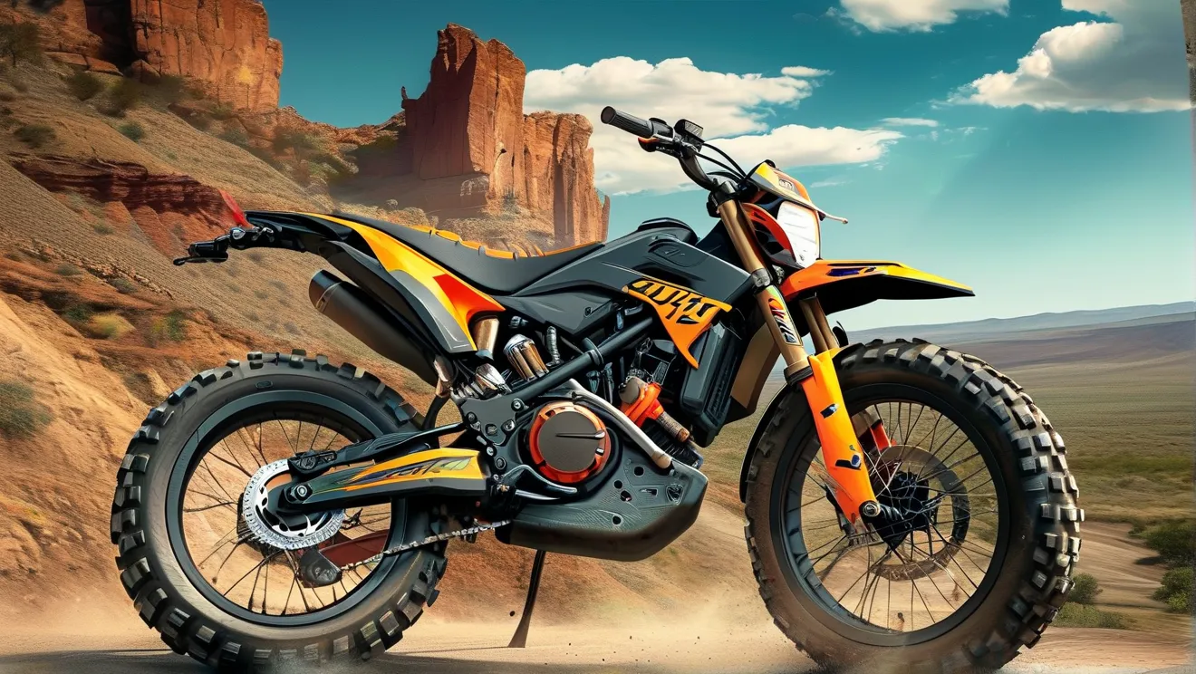 Electric Dirt Bike Shops Near Me | Best Deals & Expert Service