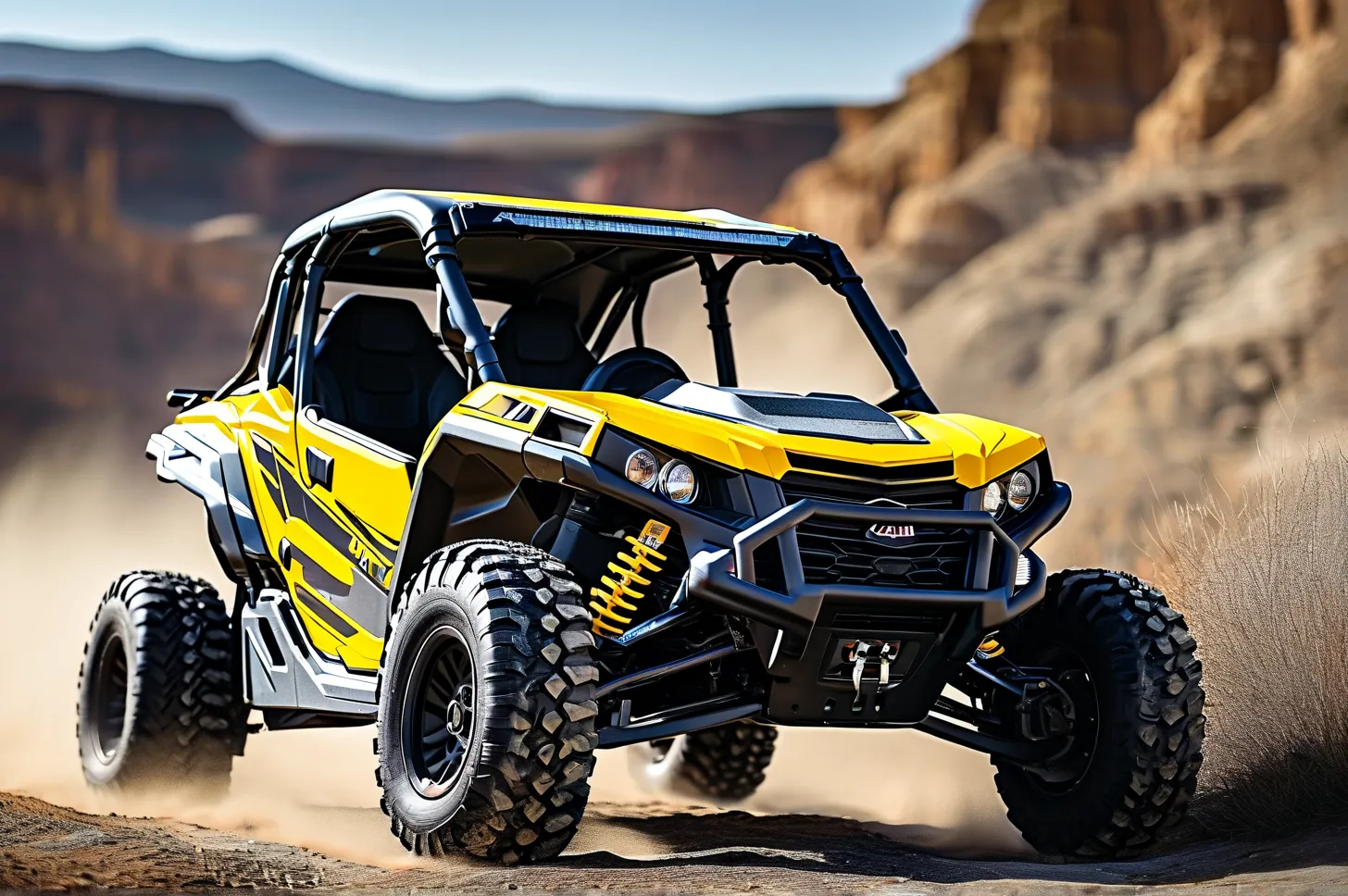 Can-Am UTV Dealers Near You | Find Local Inventory & Deals