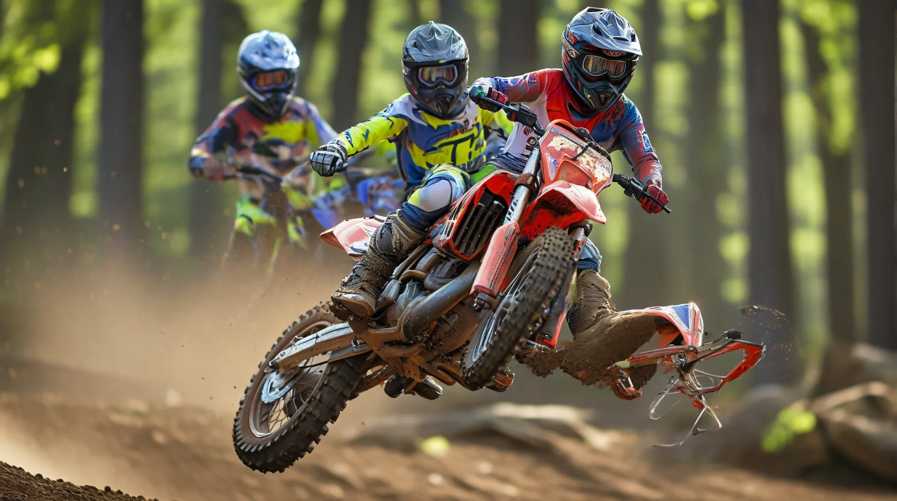 Dirt Bike Purchase: Top Models, Best Deals & Fast Shipping