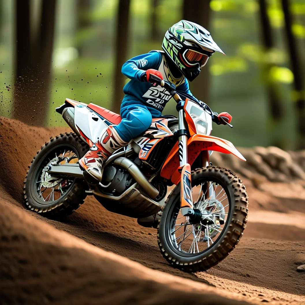 New Dirt Bikes for Sale | Off-Road Ready & Best Prices