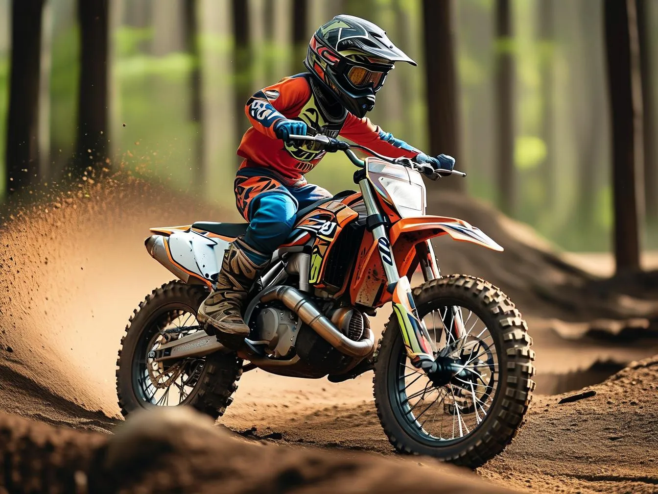 New Dirt Bikes On Sale - Off-Road Ready & Best Prices