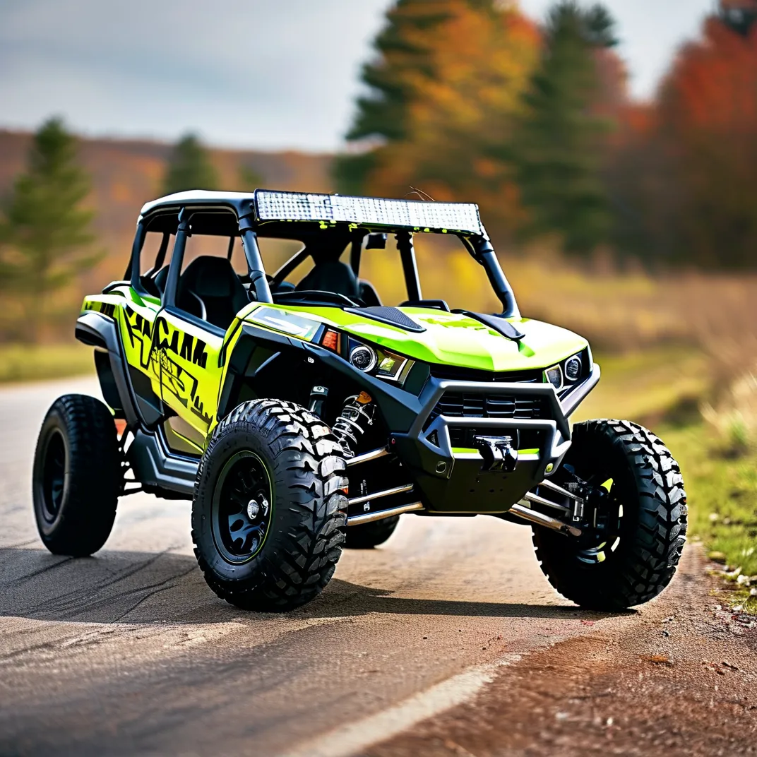 Can-Am Dealers NJ | Shop Local Inventory & Best Prices