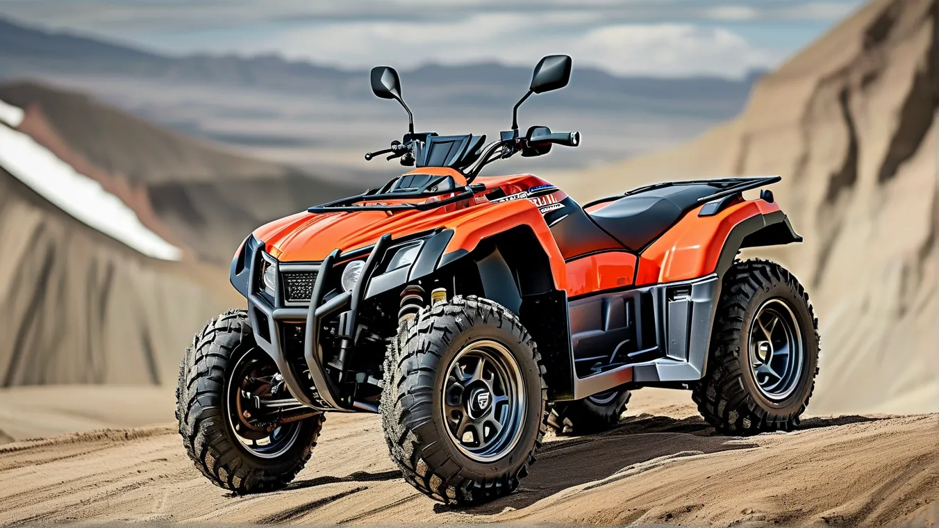Used Honda Powersports | Best Deals on Reliable Pre-Owned Rides