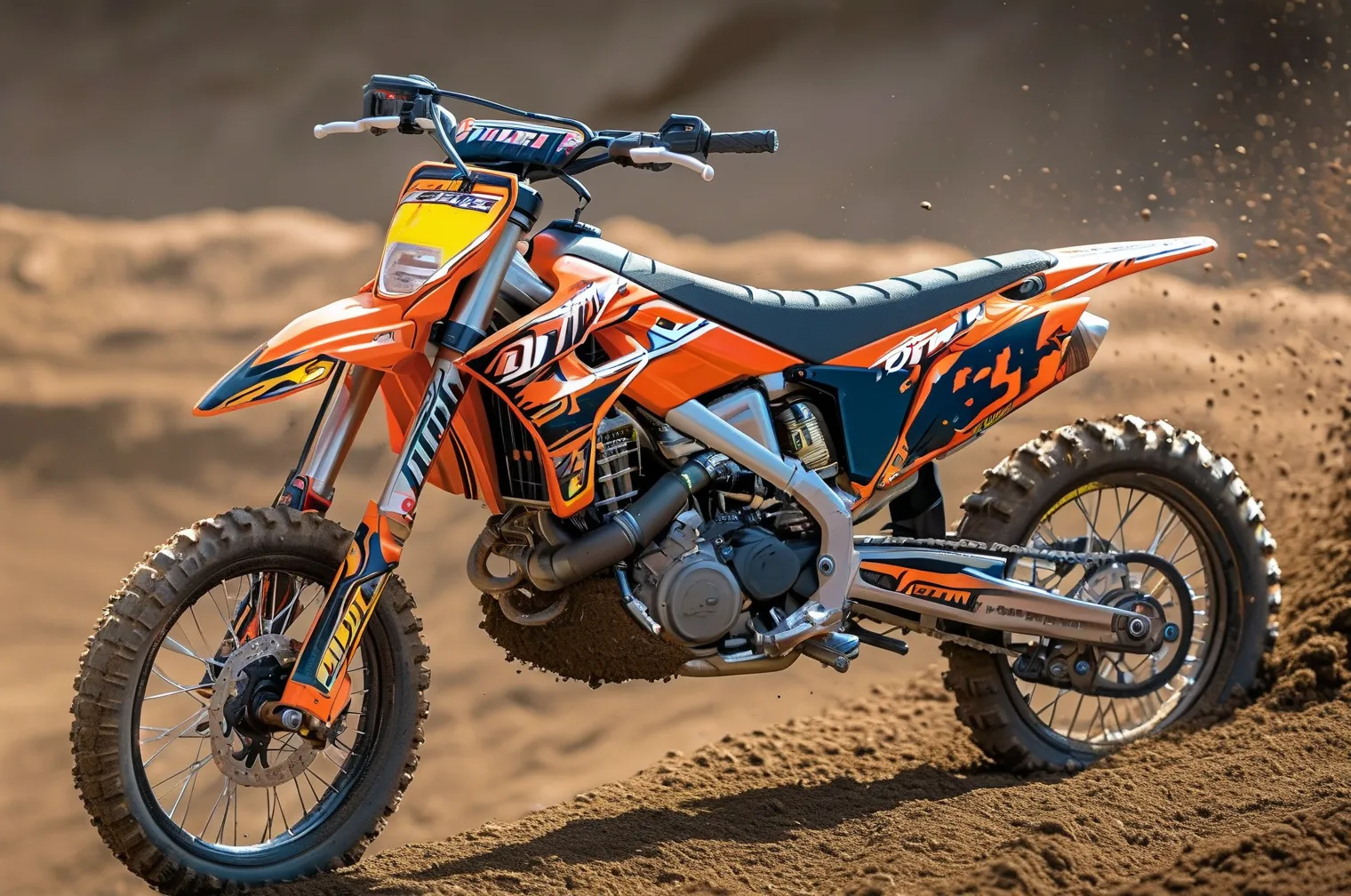 Purchase Dirt Bike | Best Prices, Top Brands & Fast Shipping