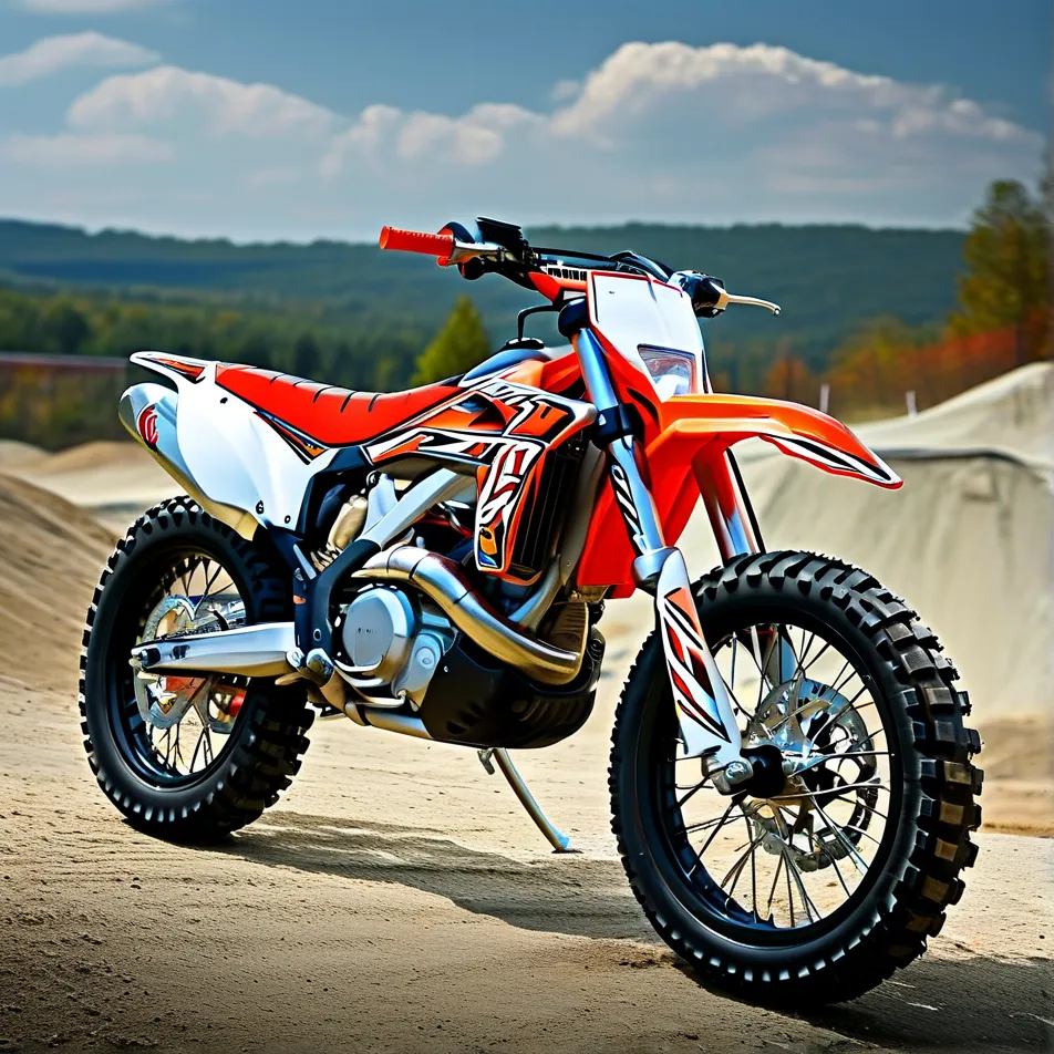 Dirt Bikes for Sale Philadelphia | Shop New Models & Local Deals