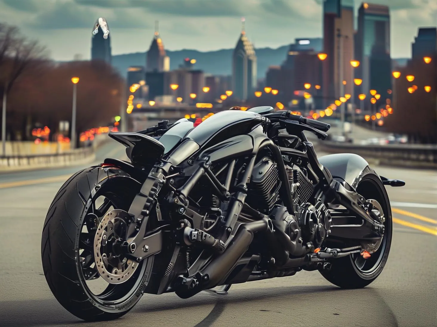 Motorcycles for Sale in Philadelphia | Affordable Prices & Top Brands