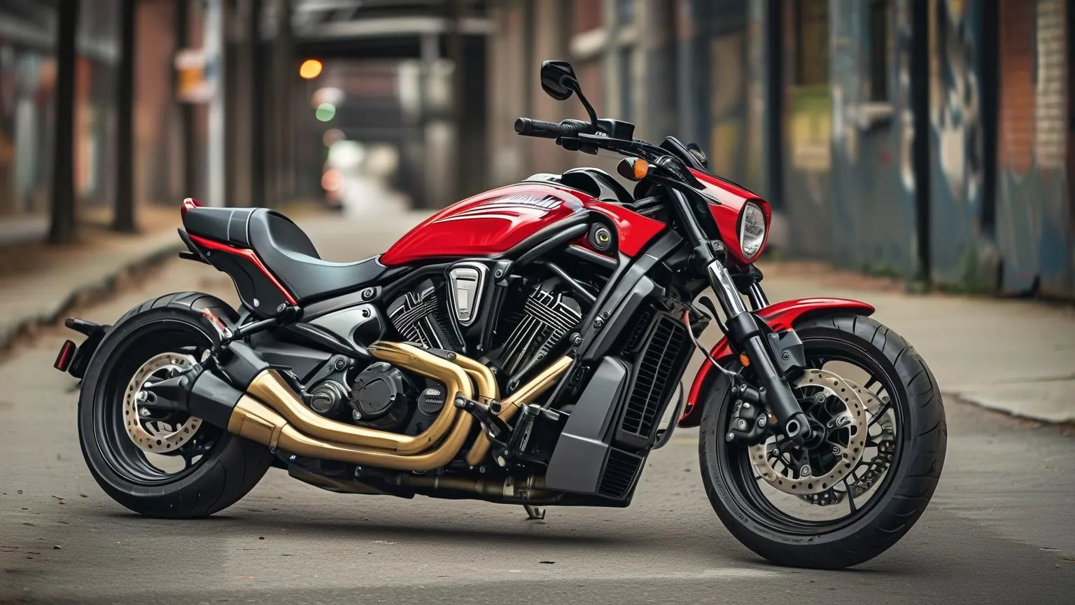 Motorcycles for Sale Philadelphia | Best Deals & Financing Options