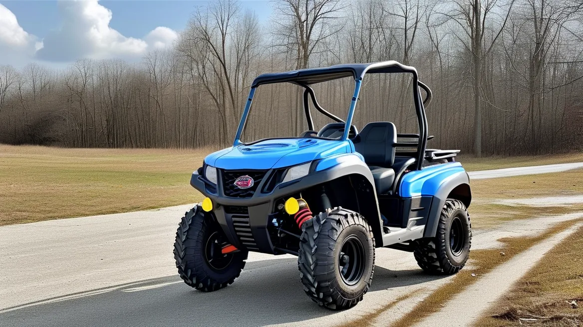 Used UTVs for Sale PA | Affordable Prices & Local Inventory