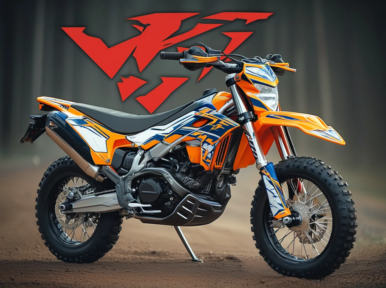 Powersports Logo Custom Designs for Vehicles & Gear