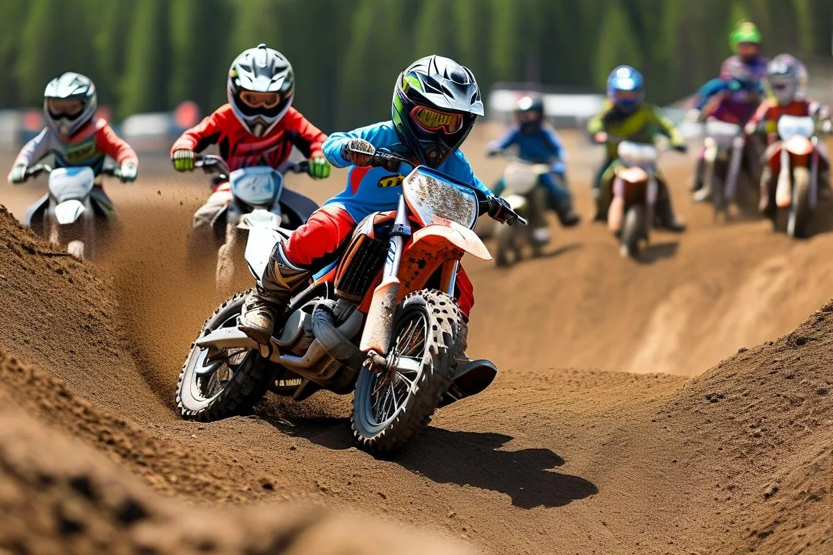 Dirt Bikes for Sale Online | Shop Now & Save Big