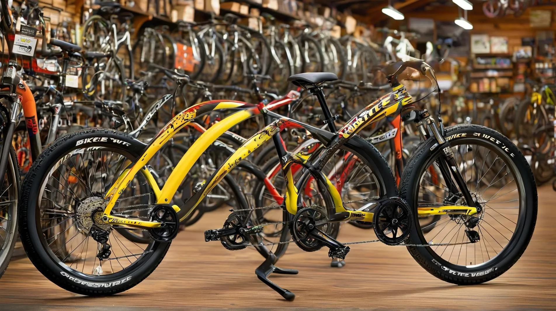 Bike Store West Chester PA | Premium Bikes & Cycling Gear Shop Now