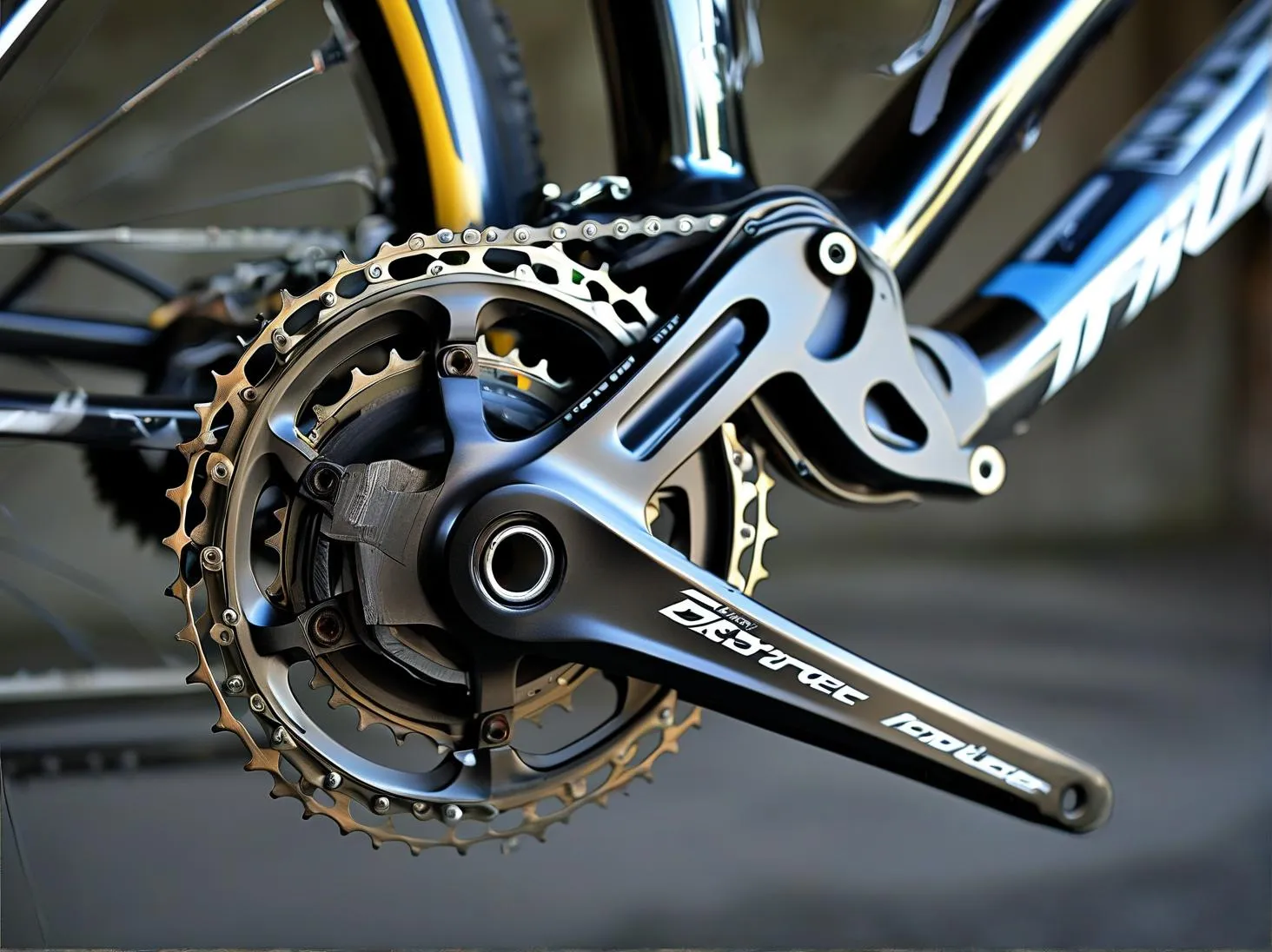 Derailleur Hanger 38 | Durable Bike Rear Derailleur Protector